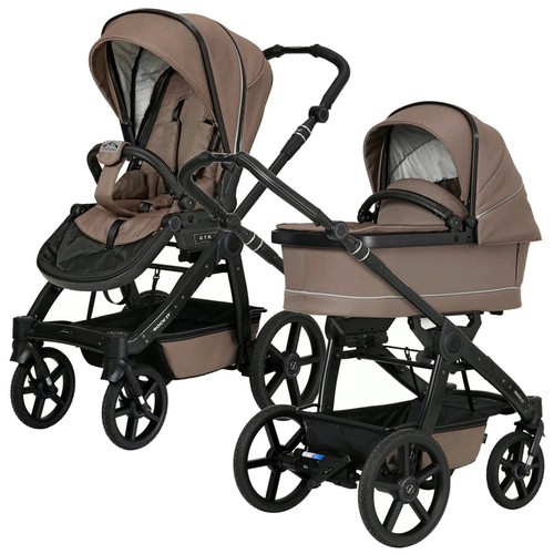 Hartan kombikinderwagen rock - hartan,