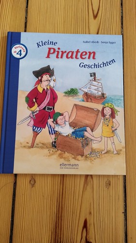 Kinderbücher kleine - 2x,