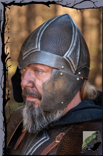 Mittelalter larp kunststoff - mittelalter,