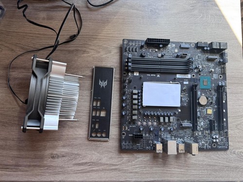 Acer h67h6 motherboard ddr5 - h67h6-am,