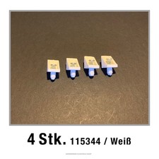 Ersatzteil IKEA * 4 x