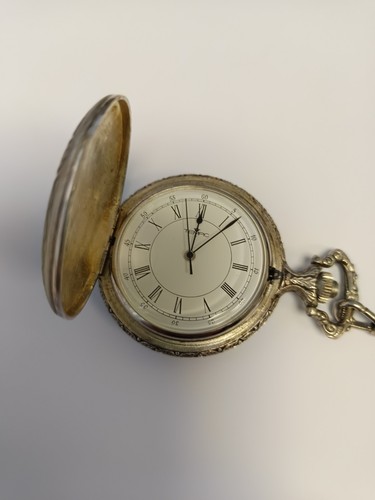 Taschenuhr tempic mit - taschenuhr,