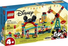 LEGO® Disney 10778 Micky