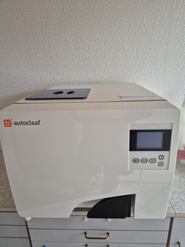 Autoklav sense - b-autoklav, 12
