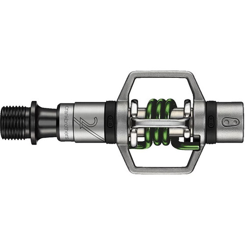 Crank brothers egg beater - crank,