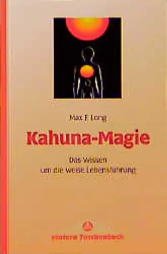 Kahuna magie die lösung - kahuna-magie.,