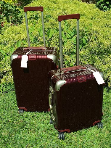 Rimowa koffer limbo nicht - koffer,