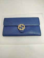 Original Gucci Interlocking GG