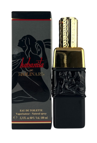 Habanita de - habanita,