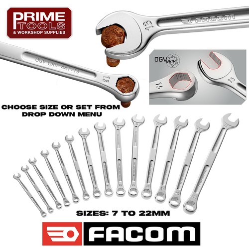 Facom 441 serie - 441, ogv