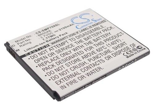Neu akku für - neu, samsung