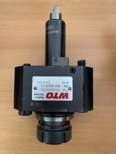 Driven Tool BMT 30 Recording