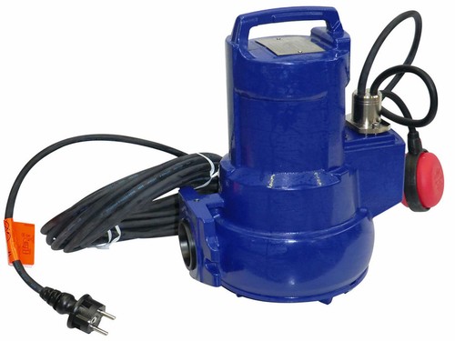 Ksb ama porter 500 - 500, se