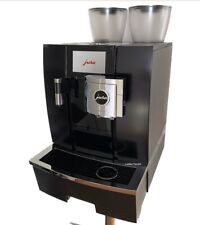 JURA GIGA X8c Festwasser Touch Gastro Kaffeevollautomat ? 25 Monate Gewähr.