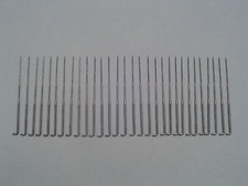20 konische Filznadeln Filznadel mittel Filzen PREISHIT! 