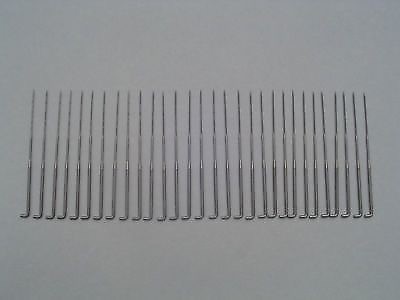 Konische filznadeln - 40,