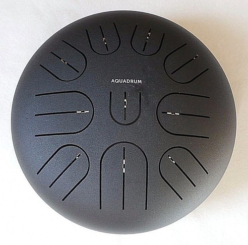 Aquadrum stimmbar pro - aquadrum,
