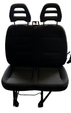 Doppelsitzbank Fiat Ducato 1677820880 Peugeot Boxer  Citroen Jumper Beifahrer