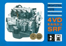 301878 Ersatzteilliste