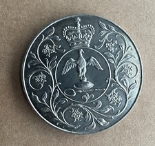 Sehr seltene Queen Elizabeth