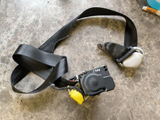 VW T5 Front Right Seat Belt