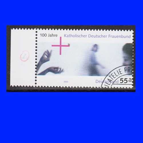 Brd 2372 gestempelt - brd,