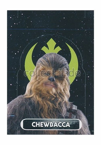 Force attax movie - 4, extra