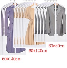 8/16x Kleidersack Lange