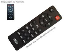 Ersatz Fernbedienung passend