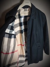🔥Burberry Trenchcoat Gr. XL