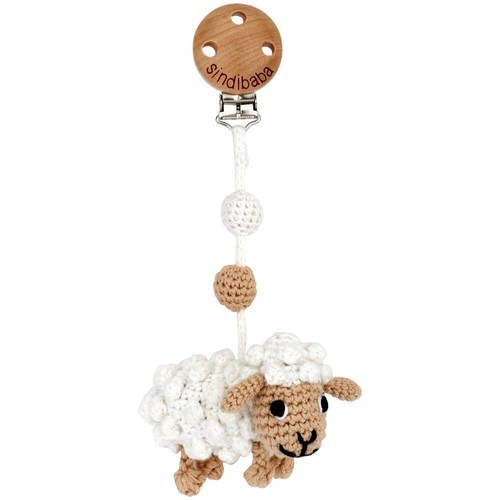 Sindibaba kinderwagen clip - sindibaba:, kinderwagen-clip