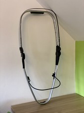 Quinny Zapp Xtra schwarzer