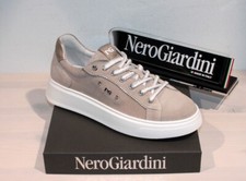 NERO GIARDINI Edel-Sneaker