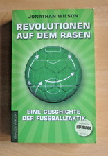 Buch Fussball Taktik