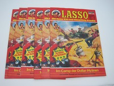 Lasso 482 - 482, (bastei