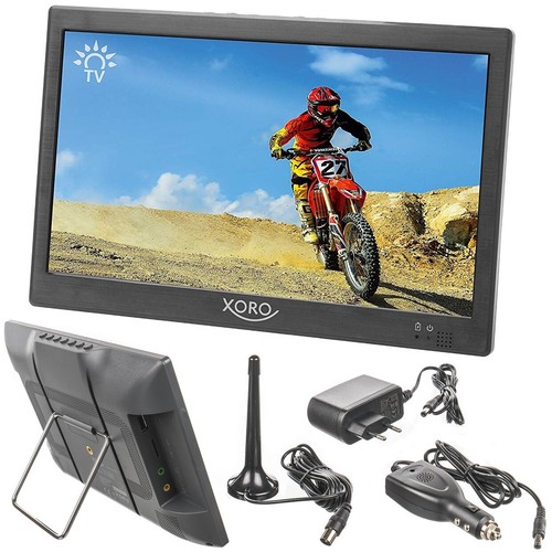 Camping dvb fernseher - camping, tv