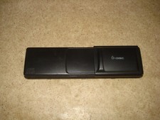 VW CD Wechsler Klappe