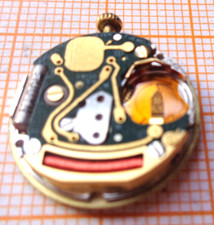 Älteres Quarz Werk Quarz