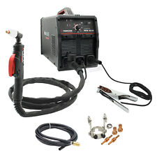 Parkside Performance Plasmaschneider Kompressor 15-40A bis 12mm Plasma Cutter