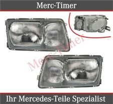 Scheinwerfer paar für - scheinwerfer,