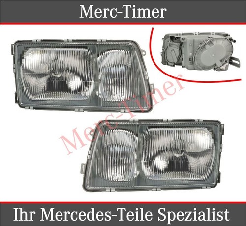 Scheinwerfer paar für - paar,
