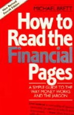 How To Read The Financial