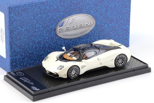 Bbr pagani utopia pearl - pagani,