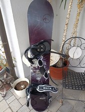 Trans Freeride Snowboard gebraucht