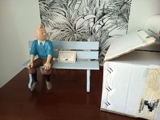 Tim und Struppi X 2 Kuifje