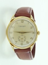 originale Vintage Ulysse