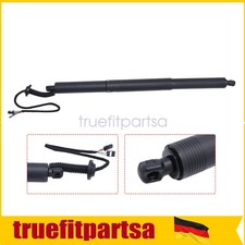 Heckklappendämpfer Links Für