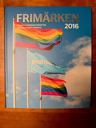 Jahrbuch 2016 schwedische - jahrbuch,