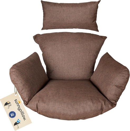 Hängesessel kissen auflage - kissen,