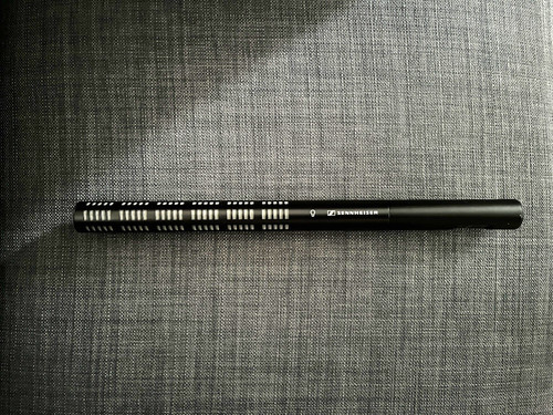 Sennheiser k6 - sennheiser, me